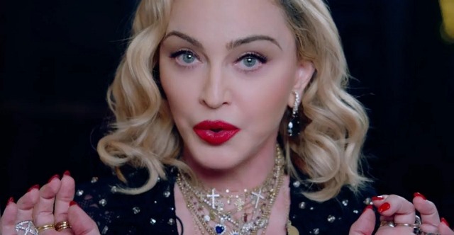 Diva do Pop, Madonna confirma que fará show no Brasil