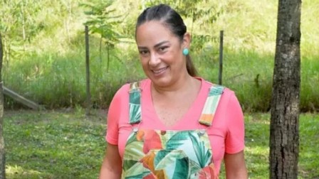 'Dormia com o namorado aos 11': Silvia Abravanel expõe passado polêmico de Larissa Manoela e briga com mãe da atriz