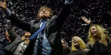 Argentina não vai 'interagir' com Brasil, diz ministra cotada de Milei