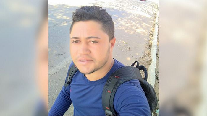 Homem é preso acusado matar ex-mulher por envenenamento