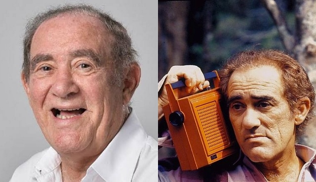 Renato Aragão corre o risco de perder a marca Didi