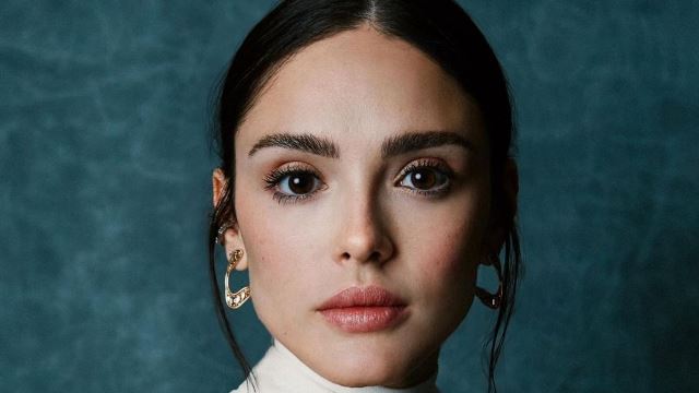 Isabelle Drummond é vítima de assalto no Rio de Janeiro