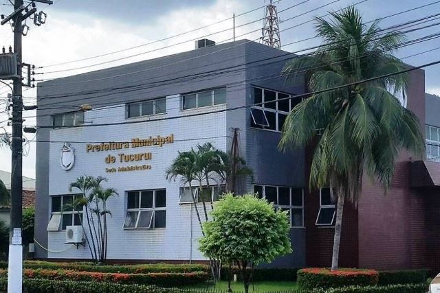 Estão abertas as inscrições para o Concurso Público da Prefeitura de Tucuruí