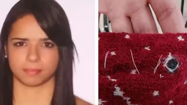 Filha de policial usa tecnologia para fraudar concurso