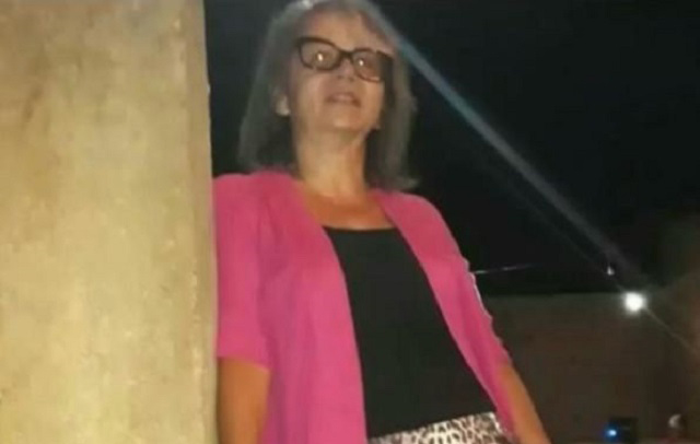 Morre mulher que sofreu grave acidente na manhã desta segunda-feira (27), em Canaã dos Carajás