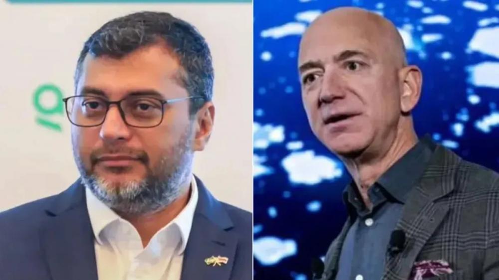 Estado do Amazonas não pode cobrar royalties da Amazon 