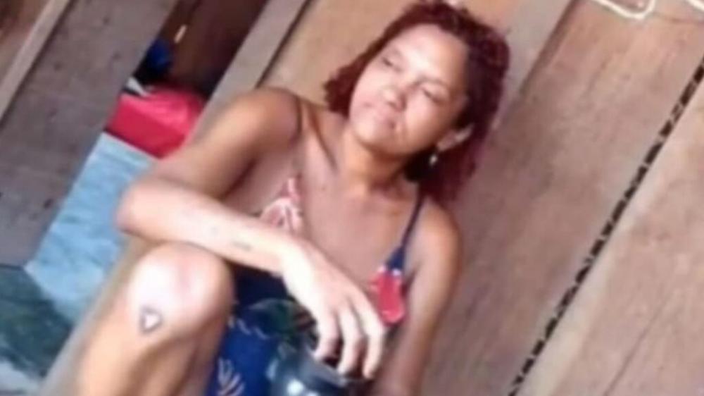 Crianças vão catar manga e encontram corpo de mulher assassinada