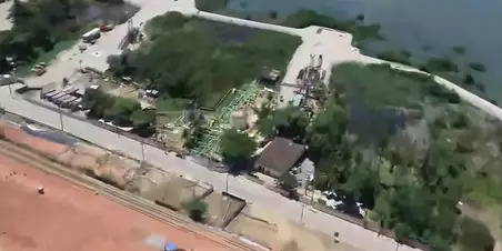 Maceió tem novo abalo sísmico, mas velocidade do afundamento se mantém