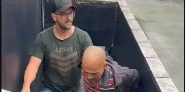 Pastor é preso suspeito de estuprar pelo menos 9 crianças; Tem vídeo