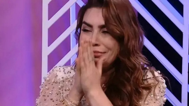 Naiara Azevedo diz que ficava com apenas R$ 1 mil do salário