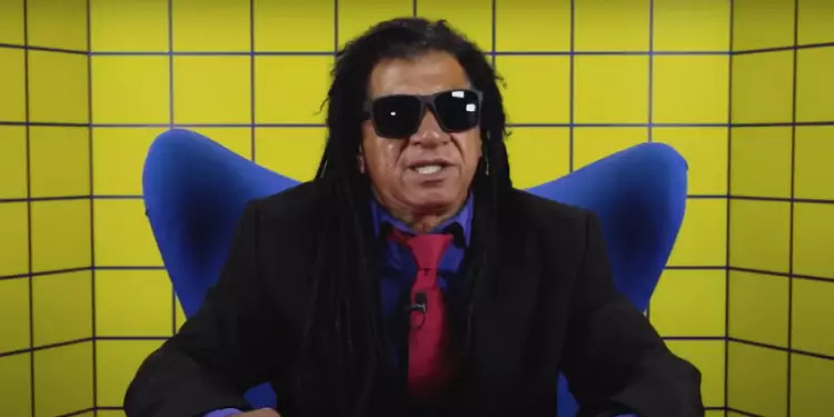 Gil Brother Away, ex-humorista do Hermes e Renato, morre no Rio de Janeiro