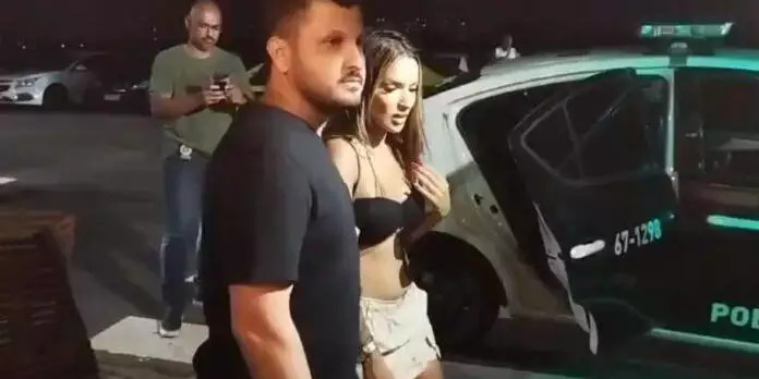 Mulher de chefe do CV no Pará é presa em operação no RJ