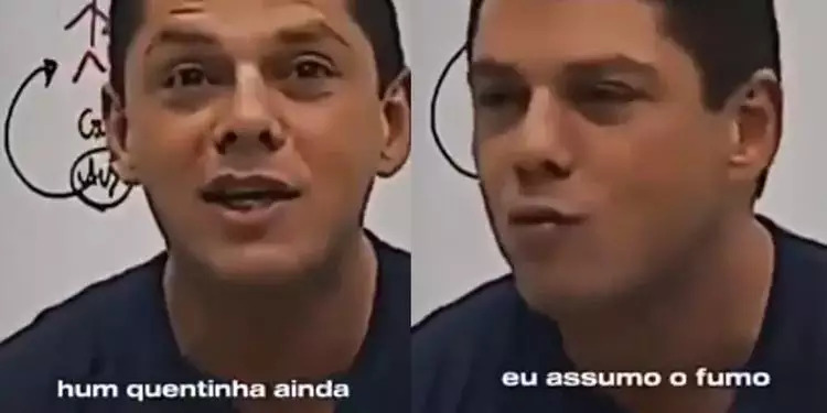 Ministério Publico apura declarações em aula on-line sobre violação sexual de cadáveres