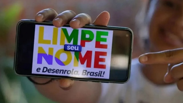 Governo Lula vai prorrogar Desenrola Brasil por mais 3 meses