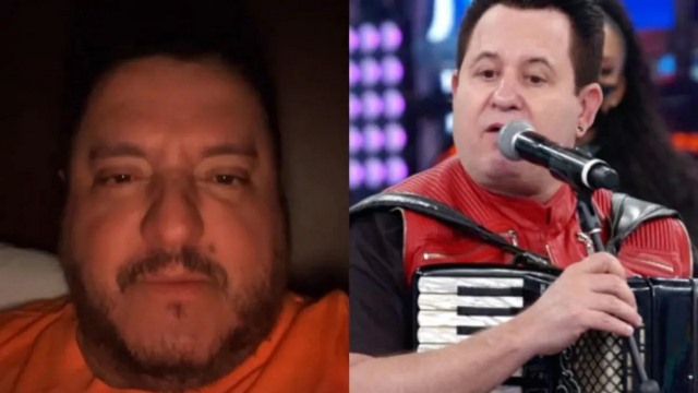 Bruno expõe real motivo do afastamento de Marrone