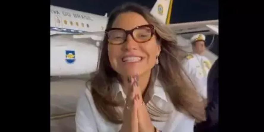 Janja tem X (antigo Twiiter) hackeado; PF identifica hacker: ‘Eduardo”