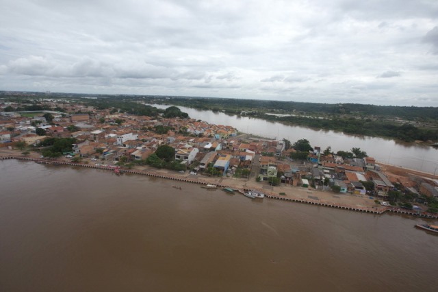 Marabá lidera ranking regional de casos de HIV em 2023