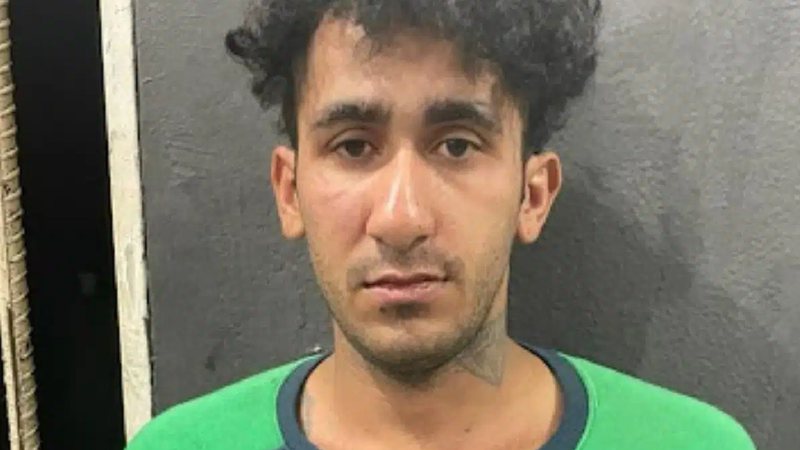 Homem mata mulher com golpe de faca, enxada e botijão de gás