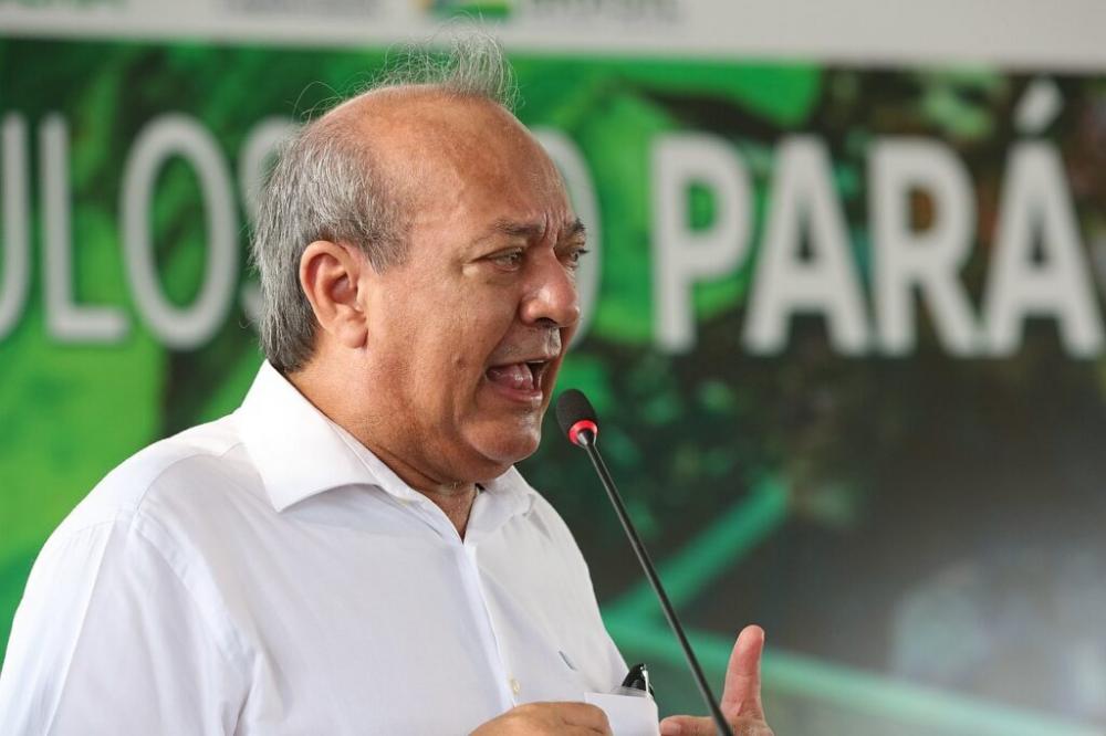 Tião é o prefeito que mais contraiu dívida na história de Marabá