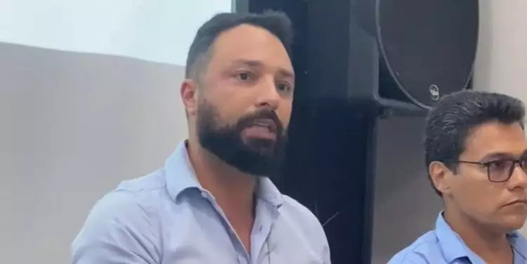 Polícia Civil investiga causas do incêndio no Acampamento Terra e Liberdade, do Movimento dos Trabalhadores Rurais Sem Terra (MST)