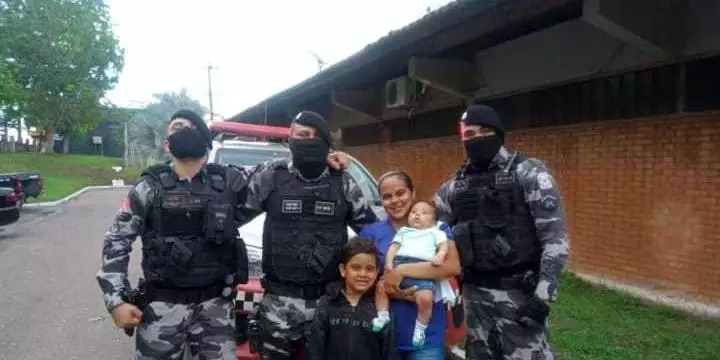 PMs vão receber o Título de Cidadão Honorário na Câmara Municipal