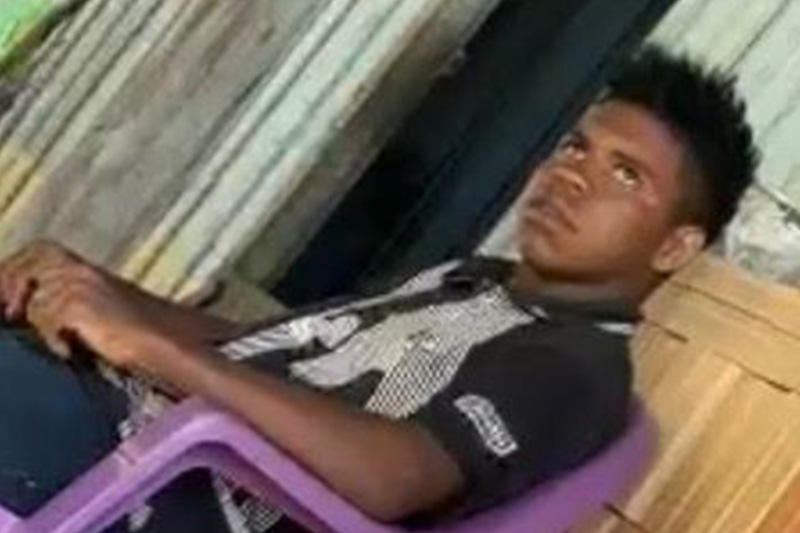 IML confirma morte de suspeito de decapitar fazendeiro