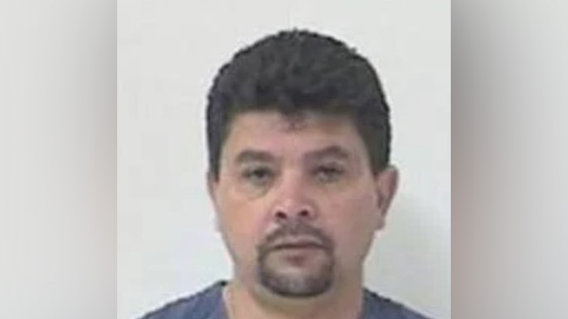 Procurado por dois crimes em MG é preso em Canaã