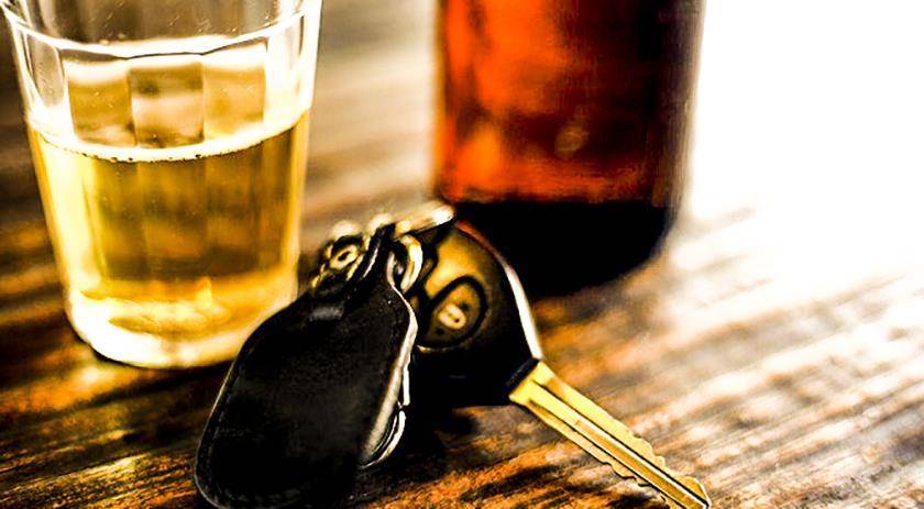 Três vão à delegacia em Marabá por dirigir embriagado