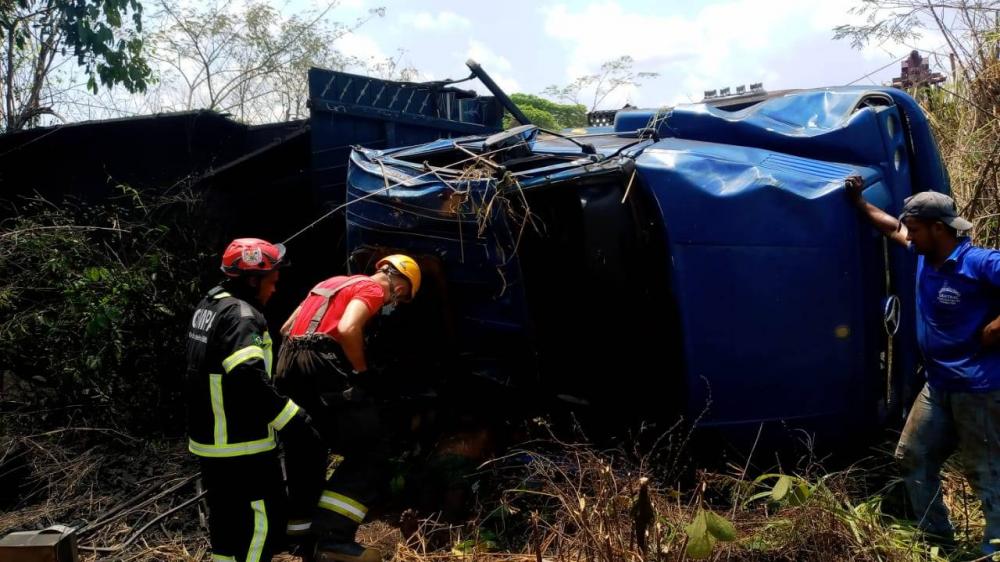 Dois acidentes e um morto na PA-287