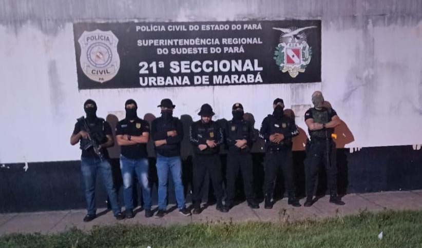 Principal suspeito da chacina no Bairro da Paz foi preso, afirma Polícia Civil