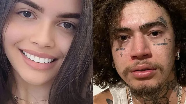 Whindersson quer lei em nome de jovem morta por fake news
