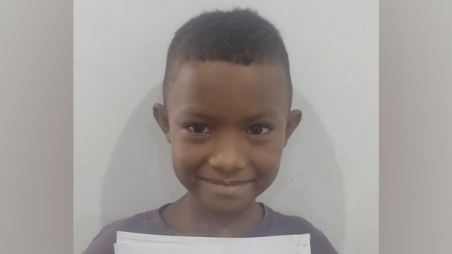 Criança de 7 anos morre afogada no Rio Tocantins, no Natal