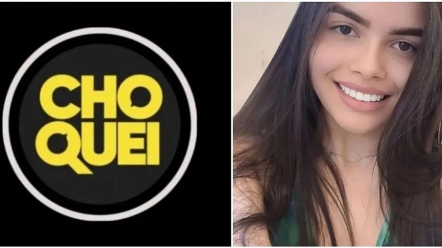 Choquei perde 1,1 milhão de seguidores após morte de jovem