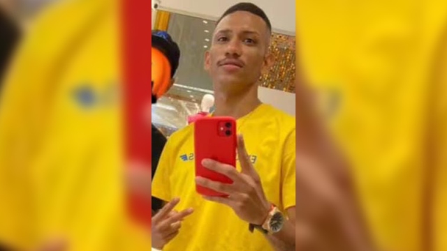 Saiba quem é o preso como mandante da Chacina do Bairro da Paz