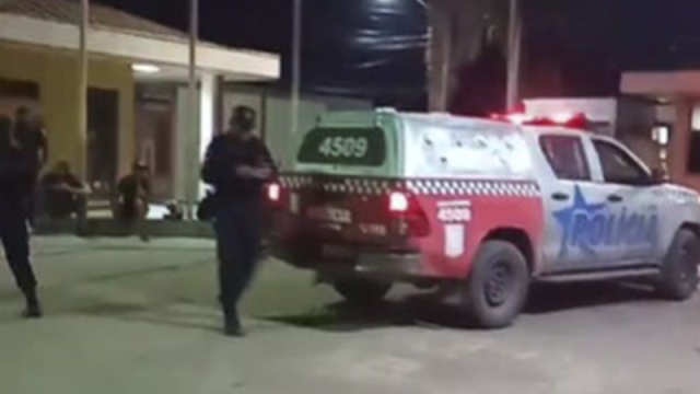 Irmãos de 7 e 4 anos, supostamente raptados, são localizados