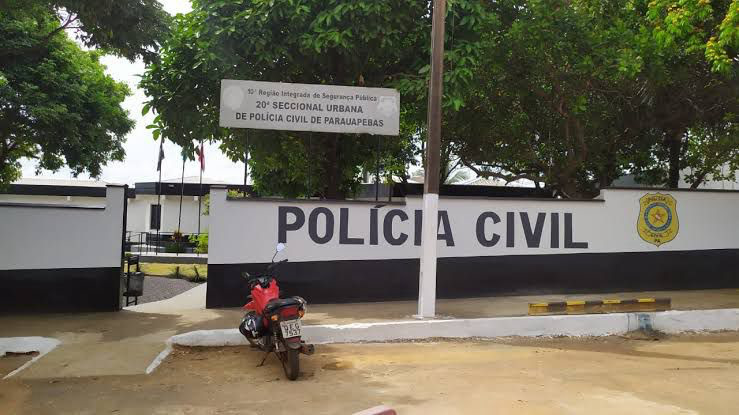 Grávida, mulher é hospitalizada após tentativa de feminicídio