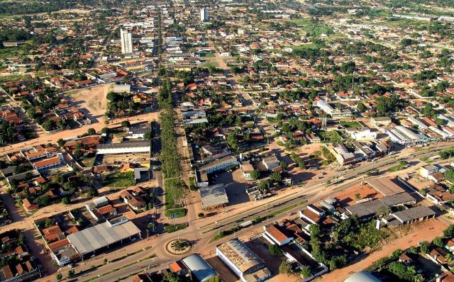 Em Redenção a curiosidade é grande sobre o ganhador paraense