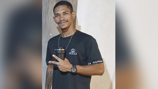 Paraense é assassinado em Goiânia e crime é gravado em vídeo