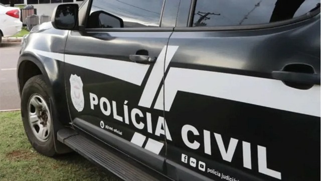 Bebê é internado após ingerir maconha que seria do tio