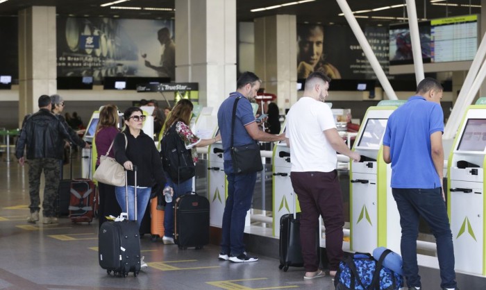 Programa deve iniciar em fevereiro com passagens aéreas a 200 reais