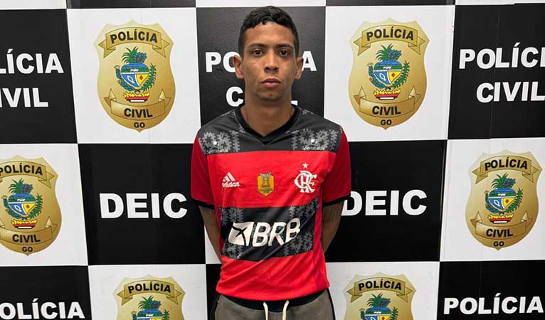 Preso no Goiás é investigado pela chacina do Bairro da Paz em Marabá