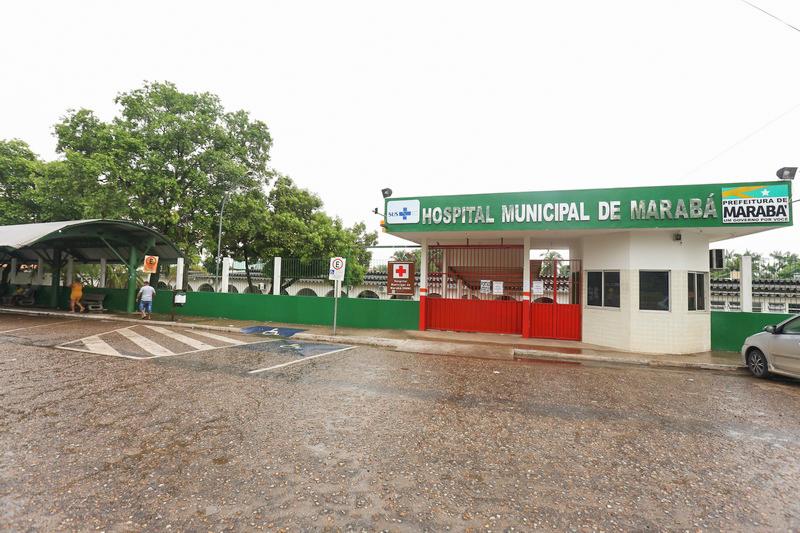 Com vários casos de covid-19 chegando, HMM adota restrições