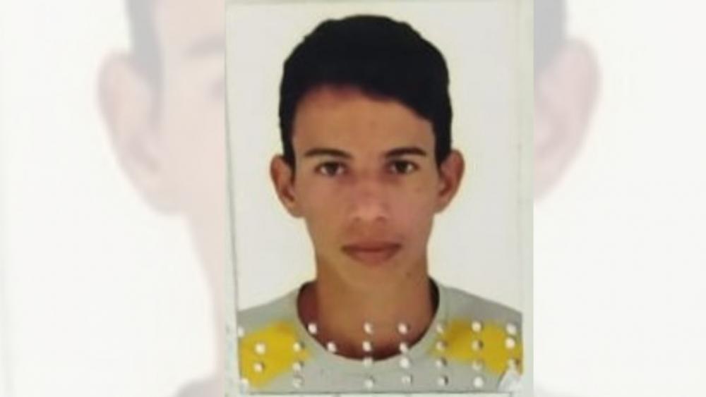 Jovem é baleado duas vezes, mas sobrevive