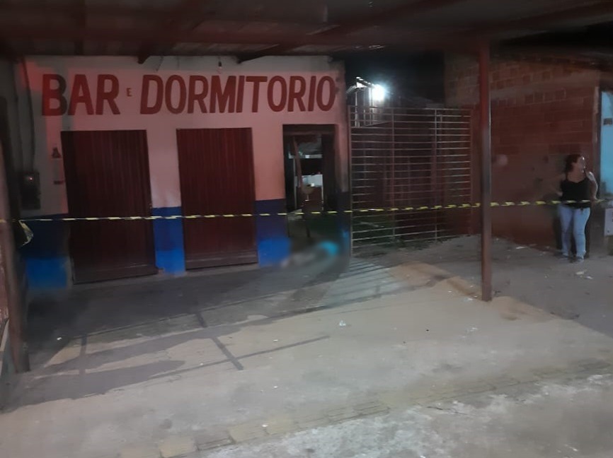 Xinguara registra três mortes em meia hora