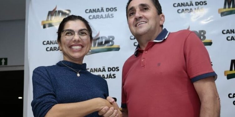 Jeová desiste de candidatura para federal, e MDB descarta rumores de racha