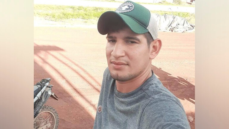 PM acusado de matar professor alega legítima defesa