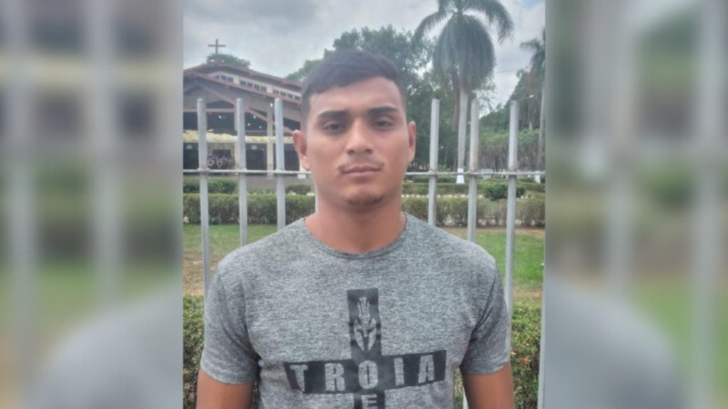 Suspeito de ser traficante recebe polícia a tiros e acaba morto