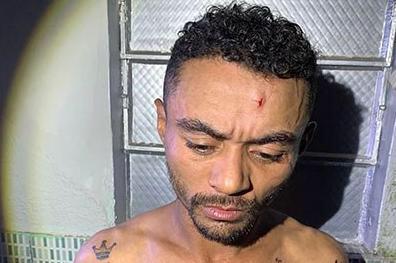 Mulher é morta a facadas após crise de ciúmes em Redenção