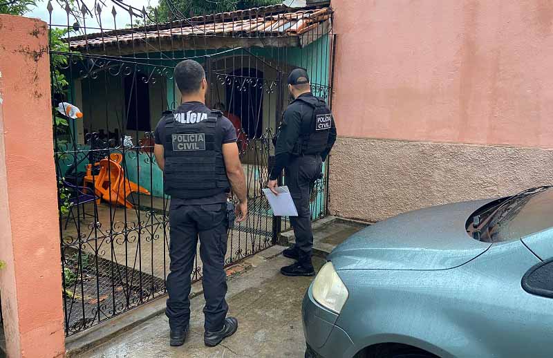 Hackers de Marabá roubam 6 milhões da prefeitura de Goiás