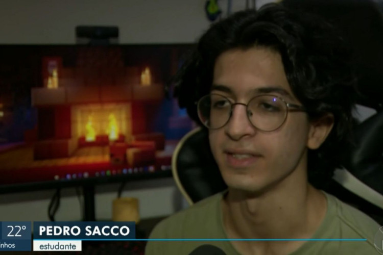 Gritaria após aprovação em Medicina faz vizinhos chamarem a polícia